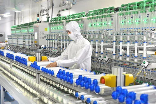 高新区荣获山东省首个优质医疗器械产品生产基地称号，推动计算机软硬件设备批发发展