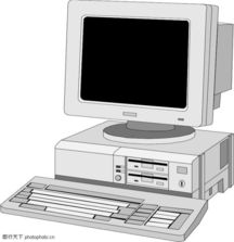 电脑0516 一站式电脑图库与软硬件设备批发解决方案