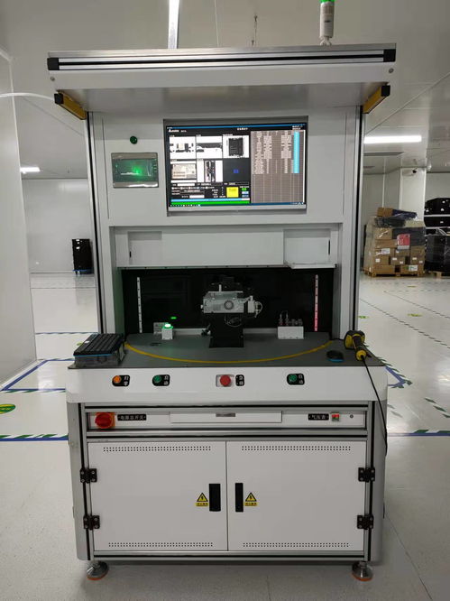 车载电子产品AOI自动光学检测设备及计算机软硬件设备批发解决方案