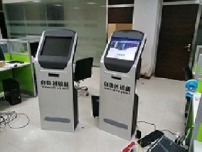 太原BH-SCS-60吨自助过磅收费系统 无纸化称重与批发利器